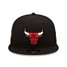 kšiltovka NEW ERA 950 NBA Team side patch 9fifty CHIBUL BLKFDR