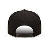 kšiltovka NEW ERA 950 MLB Team side patch 9fifty CHIWHI BLKWHI