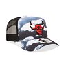 kšiltovka NEW ERA 940 Af trucker NBA Cloud aop trucker CHIBUL GRHFDR