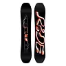 snowboard RIDE Shadowban DESIGN