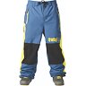 kalhoty THIRTY TWO Sweeper 15/15 blue/yellow