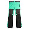 kalhoty PICTURE Naikoon 20/20 SPECTRA GREEN-BLACK