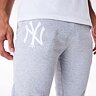 tepláky NEW ERA MLB essentials jogger NEYYAN HGRWHI