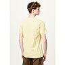 triko PICTURE Basement Mustard S/S WOOD ASH