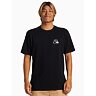 triko QUIKSILVER The Original Boardshort BLACK