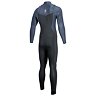 neopren PROLIMIT Predator Freezip DownAirflex 3/2 GBS BLACK