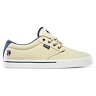 boty ETNIES Jameson 2 ECO TAN/BLUE/WHITE