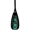 pádlo QUICKBLADE UV77 Hex Flex adj 70-80 TIFFANY/BLACK