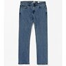 kalhoty VOLCOM Solver Denim WASHED BLUE