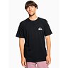 triko QUIKSILVER MW Logo BLACK