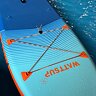 paddleboard WATTSUP F12 Combo SMU BLUE BLUE