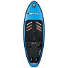 windsurf STX WS 250 RS TEAL/ORANGE