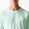 triko NEW ERA MLB Arch graphic reg tee LOSDOD PMG