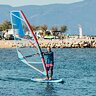 WindSUP set SKIFFO WS Combo 10'4'' + Duotone iRig