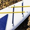 paddleboard GLADIATOR Elite Race 14'x25''