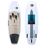 tabla de kitesurf DUOTONE Hybrid SLS 5'0