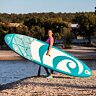 paddleboard SPINERA Lets Paddle 12'0'' combo kajak set