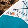 paddle surf MOAI 12'6''x32''x6''