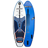 paddleboard STX Junior Cruiser 8' BLUE/ORANGE