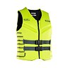 vesta ION Booster 50N Front Zip unisex LIME