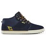 boty ETNIES Jefferson MTW NAVY