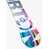 snowboard BURTON Feelgood