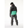 bunda PICTURE Object 20/20 SPECTRA GREEN-BLACK