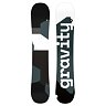 Snowboardový komplet Gravity Adventure s vázáním a botami