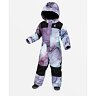 kombinéza VOLCOM Toddler Onesie GLACIER INK