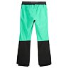 kalhoty PICTURE Naikoon 20/20 SPECTRA GREEN-BLACK