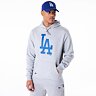 mikina NEW ERA NOS MLB Regular hoody LOSDOD HGRNVY