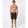 plavky RIP CURL Easy Living Volley BLACK