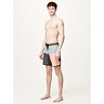 boardshort PICTURE Andy Heritage Solid 17'' SLATE GREY