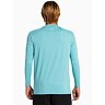 triko QUIKSILVER Everyaday Surf Tee LS Marine Blue