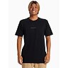 triko QUIKSILVER Surf Safari Moe BLACK