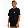 triko QUIKSILVER The Original Boardshort BLACK