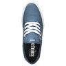 boty ETNIES Barge Slim Blue/White