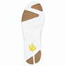 boty ETNIES Scout LIGHT GREY/YELLOW