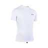 lycra top ION SS men peak-white