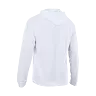 wetshirt ION Hood LS men peak-white