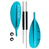 pádlo SPINERA Kayak Classic Alu 4D BLUE BLUE