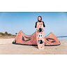 kiteboard DUOTONE Select 138 Pink Pig