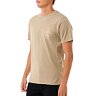 triko RIP CURL Search Icon Tee SAND DUNE