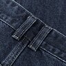 kalhoty HORSEFEATHERS Pike Jeans DARK BLUE