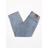 kalhoty VOLCOM Billow Denim ASH BLUE