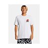 triko QUIKSILVER Quik Surfer LIGHT GREY