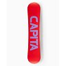 snowboard CAPITA Jess Kimura Mini