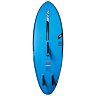 windsurf STX WS 250 RS TEAL/ORANGE