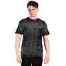 triko HORSEFEATHERS Agent TIE DYE