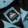 bunda HORSEFEATHERS Halen II Insulated OIL BLUE